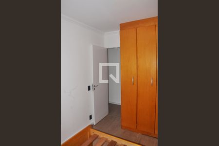 Apartamento à venda com 64m², 3 quartos e 1 vagaQuarto 01
