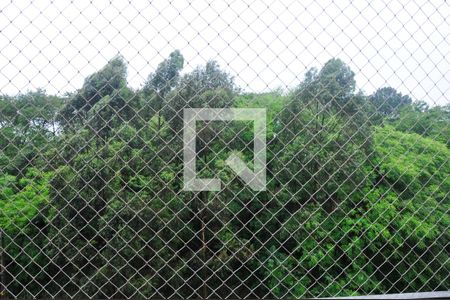 Apartamento à venda com 64m², 3 quartos e 1 vagaVista da Varanda Sala