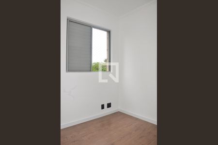 Apartamento à venda com 64m², 3 quartos e 1 vaga Quarto 03