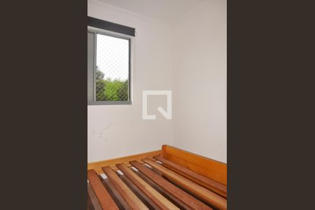 Apartamento à venda com 64m², 3 quartos e 1 vagaQuarto 01