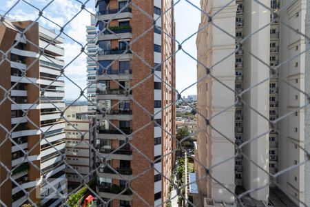 Vista da suíte 1 de apartamento à venda com 2 quartos, 146m² em Vila Madalena, São Paulo