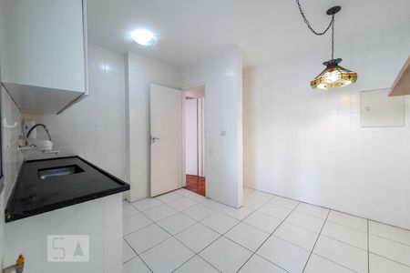 Apartamento para alugar com 115m², 3 quartos e 1 vagaCozinha
