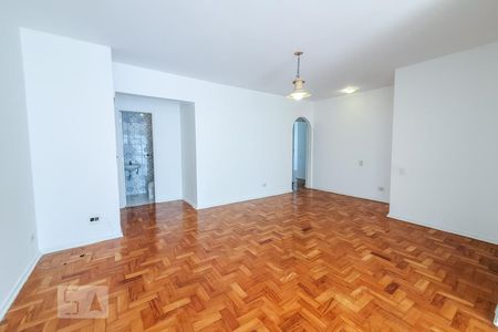 Apartamento para alugar com 115m², 3 quartos e 1 vagaSala