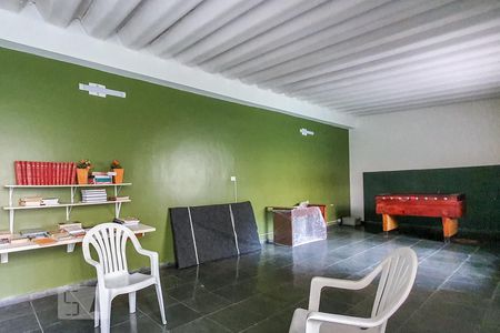 Apartamento para alugar com 115m², 3 quartos e 1 vagaSala de Jogos