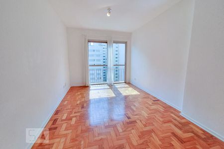 Apartamento para alugar com 115m², 3 quartos e 1 vagaSala