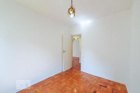 Apartamento para alugar com 115m², 3 quartos e 1 vagaQuarto 2