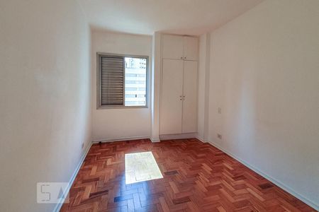 Apartamento para alugar com 115m², 3 quartos e 1 vagaQuarto 1