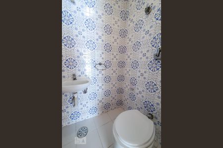 Apartamento para alugar com 115m², 3 quartos e 1 vagaLavabo