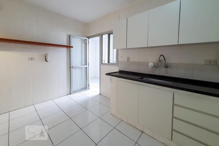 Apartamento para alugar com 115m², 3 quartos e 1 vagaCozinha