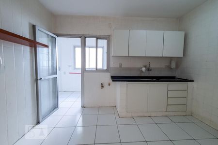 Apartamento para alugar com 115m², 3 quartos e 1 vagaCozinha