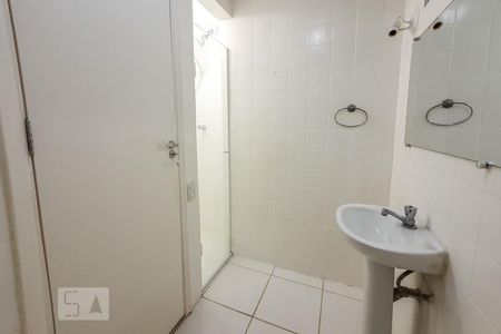 Apartamento para alugar com 115m², 3 quartos e 1 vagaBanheiro Corredor