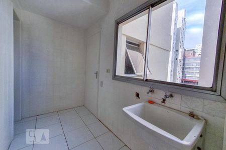 Apartamento para alugar com 115m², 3 quartos e 1 vagaÁrea de Serviço