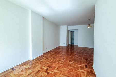Apartamento para alugar com 115m², 3 quartos e 1 vagaSala