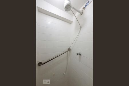 Apartamento para alugar com 115m², 3 quartos e 1 vagaBanheiro Corredor