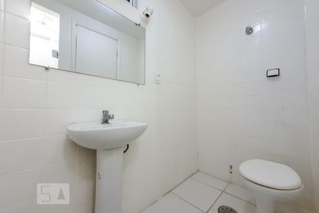 Apartamento para alugar com 115m², 3 quartos e 1 vagaBanheiro Corredor