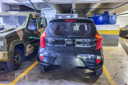 Apartamento para alugar com 115m², 3 quartos e 1 vagaGaragem