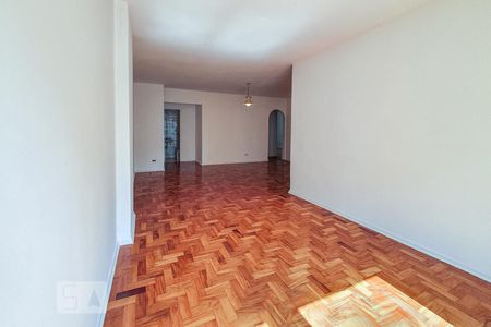 Apartamento para alugar com 115m², 3 quartos e 1 vagaSala