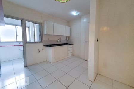 Apartamento para alugar com 115m², 3 quartos e 1 vagaCozinha