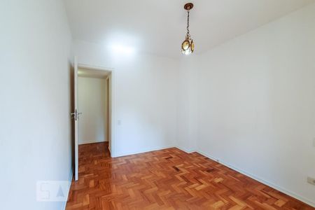 Apartamento para alugar com 115m², 3 quartos e 1 vagaQuarto 2