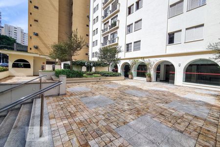 Apartamento para alugar com 115m², 3 quartos e 1 vagaHall de Entrada