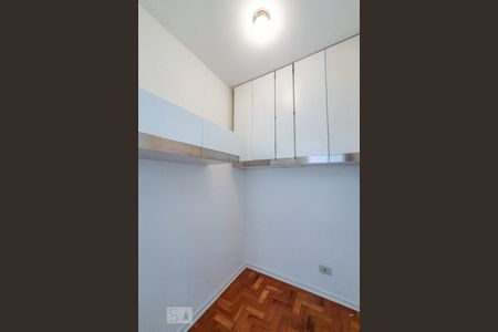 Apartamento para alugar com 115m², 3 quartos e 1 vagaQuarto de Serviço