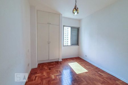 Apartamento para alugar com 115m², 3 quartos e 1 vagaQuarto 2