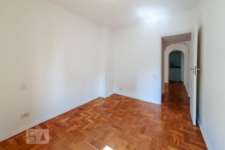 Apartamento para alugar com 115m², 3 quartos e 1 vagaQuarto 1