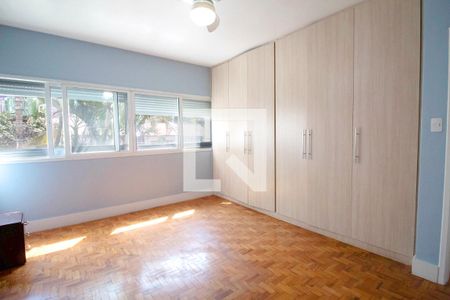 Suíte de apartamento à venda com 2 quartos, 120m² em Pinheiros, São Paulo
