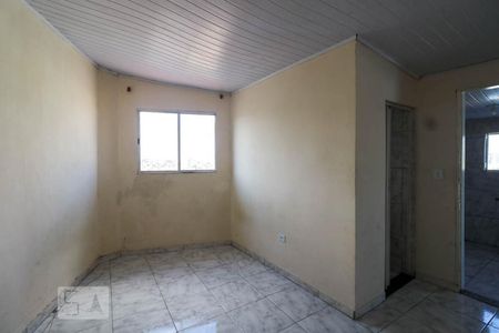 Sala / Quarto  de apartamento para alugar com 1 quarto, 40m² em Vila Metalúrgica, Santo André