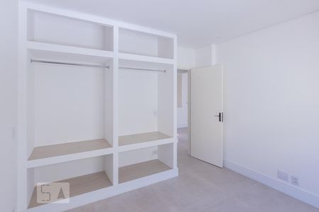 Quarto de apartamento para alugar com 1 quarto, 59m² em Perdizes, São Paulo