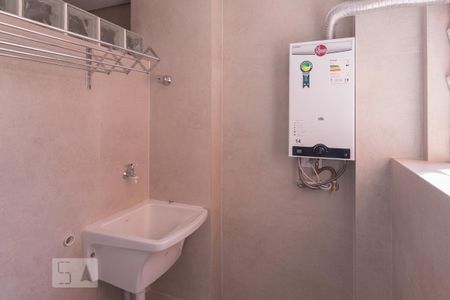 Apartamento para alugar com 59m², 1 quarto e sem vagaÁrea de Serviço