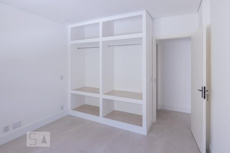 Quarto de apartamento para alugar com 1 quarto, 59m² em Perdizes, São Paulo