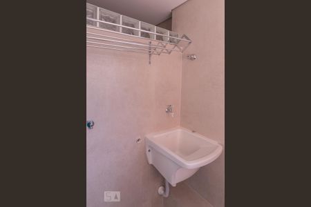 Apartamento para alugar com 59m², 1 quarto e sem vagaÁrea de Serviço