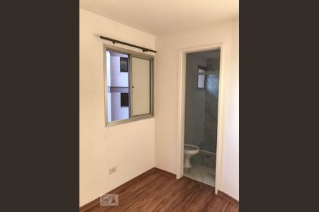 suite de apartamento para alugar com 1 quarto, 45m² em Real Parque, São Paulo
