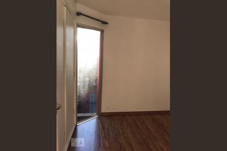 suite de apartamento para alugar com 1 quarto, 45m² em Real Parque, São Paulo