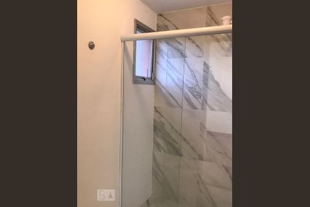 suite de apartamento para alugar com 1 quarto, 45m² em Real Parque, São Paulo