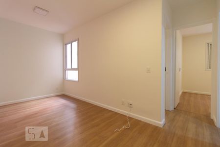 Sala de apartamento para alugar com 2 quartos, 45m² em São Pedro, Osasco
