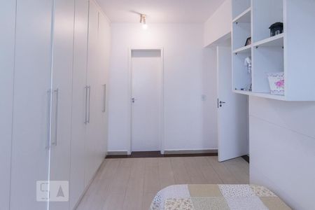 Suíte de apartamento à venda com 1 quarto, 62m² em Vila Ipojuca, São Paulo