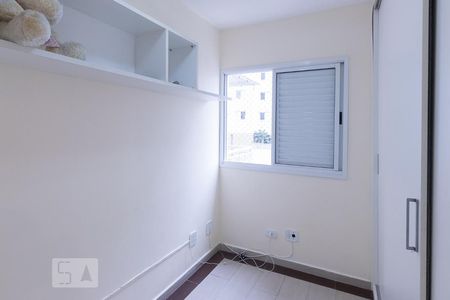 Suíte de apartamento à venda com 1 quarto, 62m² em Vila Ipojuca, São Paulo