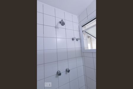 Apartamento à venda com 62m², 1 quarto e 2 vagasBanheiro Social