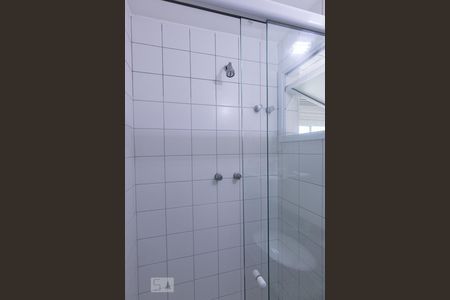 Apartamento à venda com 62m², 1 quarto e 2 vagasBanheiro Social