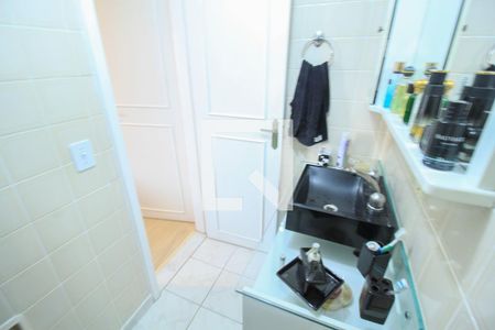Apartamento à venda com 89m², 3 quartos e 1 vagaBanheiro/Suíte 2