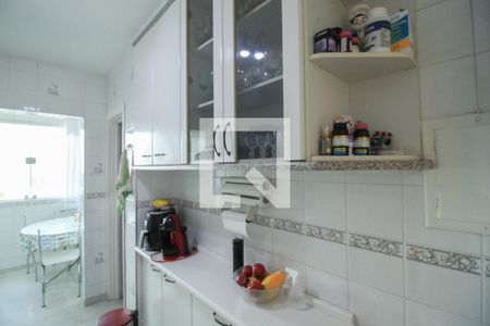 Apartamento à venda com 89m², 3 quartos e 1 vagaCozinha