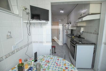 Apartamento à venda com 89m², 3 quartos e 1 vagaCopa