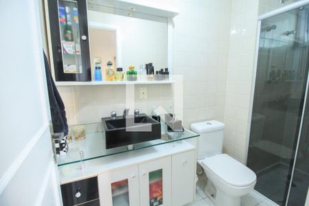 Apartamento à venda com 89m², 3 quartos e 1 vagaBanheiro/Suíte 2