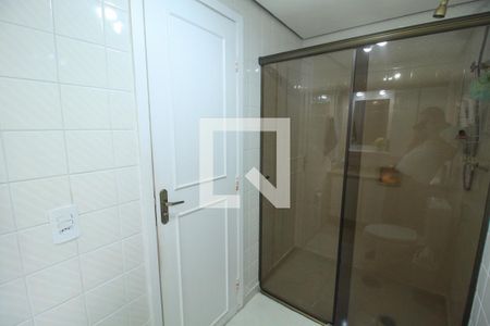 Apartamento à venda com 89m², 3 quartos e 1 vagaBanheiro/Suíte 1