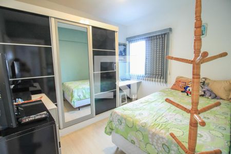 Apartamento à venda com 89m², 3 quartos e 1 vagaSuíte 2