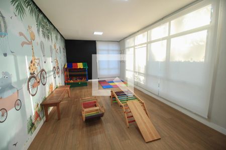 Apartamento à venda com 89m², 3 quartos e 1 vagaÁrea comum