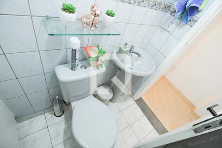 Apartamento à venda com 89m², 3 quartos e 1 vagaLavabo