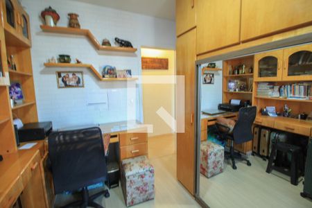 Apartamento à venda com 89m², 3 quartos e 1 vagaQuarto